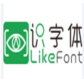 识字体