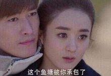 “承包鱼塘”是什么意思？(图3)