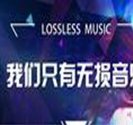 超高无损音乐