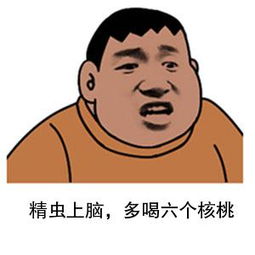 “精虫上脑”是什么意思？