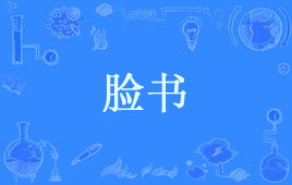 “脸书”和“推特”是什么意思？(图1)