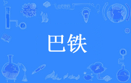 “巴铁”是什么意思？