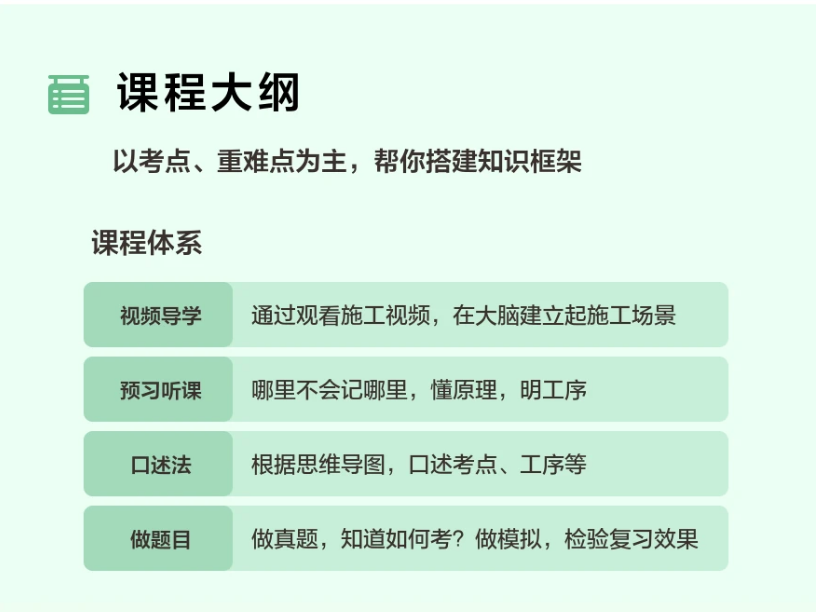 2021一级建造师市政实务史梁玉精讲课视频教程下载