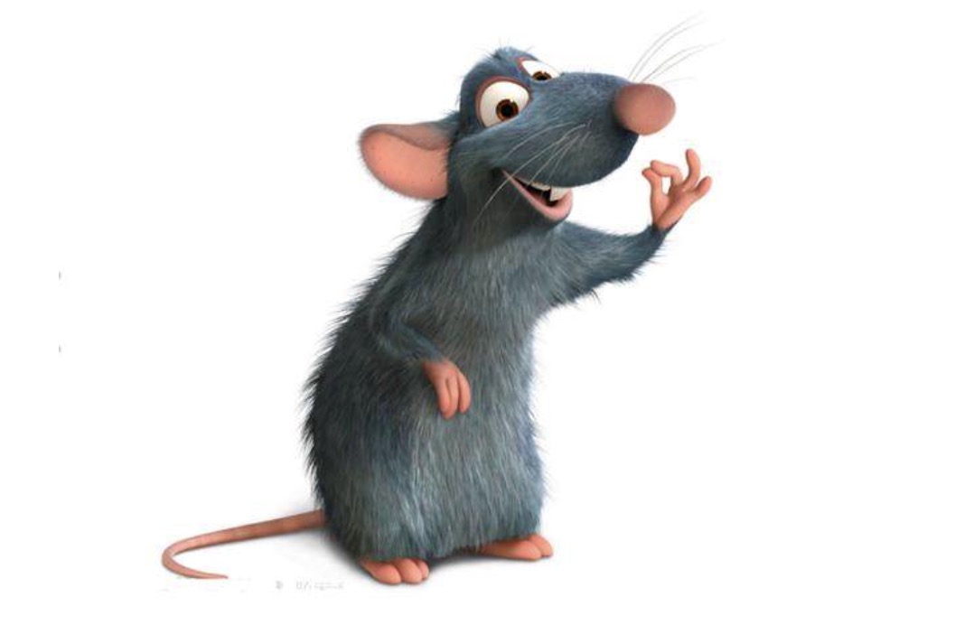 【网络热词】“鼠鼠”是什么意思？“鼠人”是什么梗？