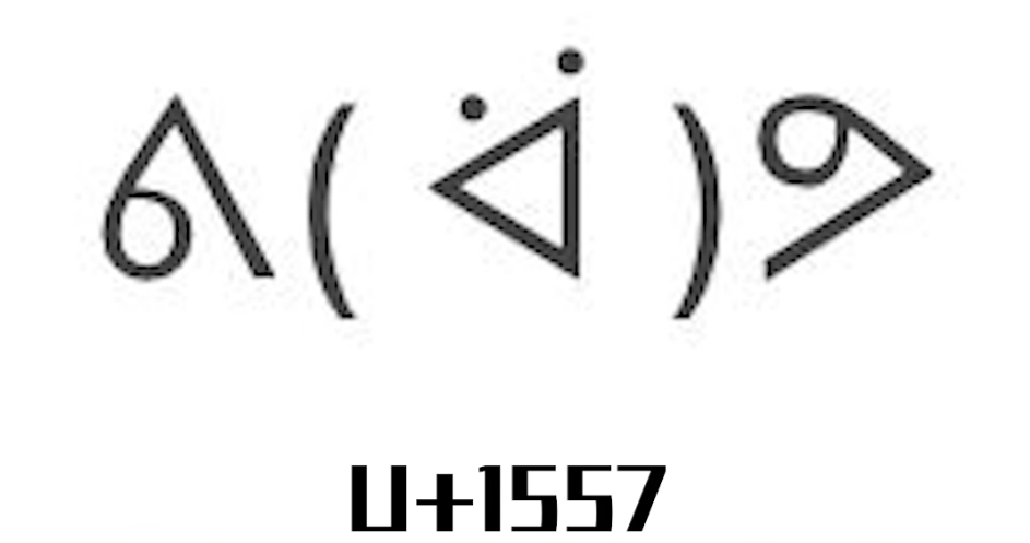 颜文字是什么意思（颜文字表情符号大全）(图15)