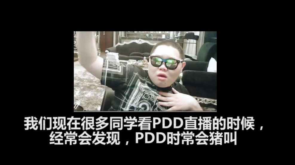 【网络用语】“pdd”什么意思？(图3)