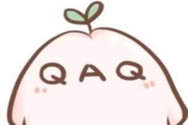 qaq是什么意思（网络用语）