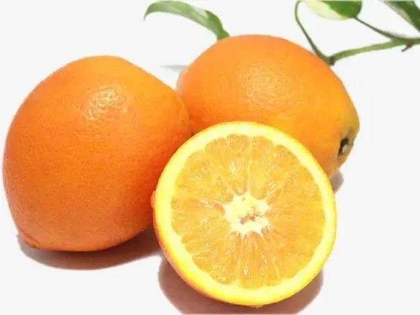 “洗澡吃橙子”是什么梗？