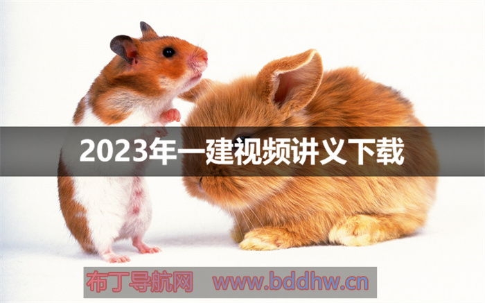 2023年李轻舟一建全套视频讲义【精讲+习题+冲刺】
