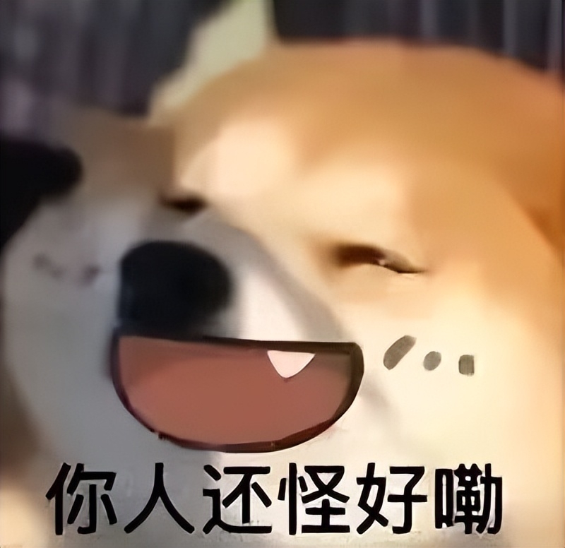 【网络热词】“你人还怪好嘞”是什么梗？