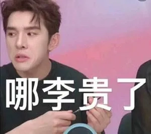 【网络热词】“哪李贵了”是什么意思？