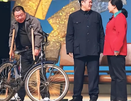 “要什么自行车”是什么梗？-梗语百科